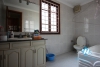 Beautiful garden house for rent on the lakeshore Tay Ho, Hanoi