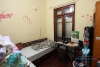 Beautiful garden house for rent on the lakeshore Tay Ho, Hanoi