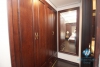 Luxury and new apartment in Pho Hue street is available for rent.