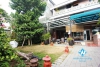 Beautiful house for rent in Long Bien Area, Ha Noi. 