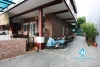 Beautiful house for rent in Long Bien Area, Ha Noi. 