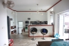 Beautiful house for rent in Long Bien Area, Ha Noi. 