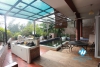Beautiful house for rent in Long Bien Area, Ha Noi. 