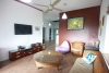 Beautiful house for rent in Long Bien Area, Ha Noi. 