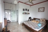 Beautiful house for rent in Long Bien Area, Ha Noi. 