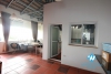 Beautiful house for rent in Long Bien Area, Ha Noi. 