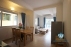 A nice apartment for rent in Tay Ho, Ha Noi