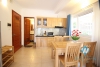 A nice apartment for rent in Tay Ho, Ha Noi
