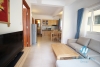 A nice apartment for rent in Tay Ho, Ha Noi