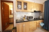 A nice apartment for rent in Tay Ho, Ha Noi