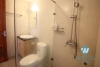 A nice apartment for rent in Tay Ho, Ha Noi