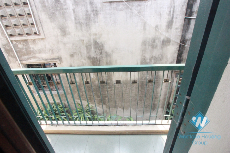 Beautiful house with big garden and lake view for lease in  Tay Ho District