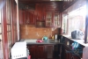 One floor-House for rent in Tay Ho area.