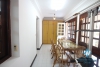 Really nice house for rent in Ba Dinh district, Ha Noi
