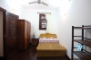 Really nice house for rent in Ba Dinh district, Ha Noi