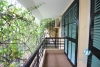 Really nice house for rent in Ba Dinh district, Ha Noi
