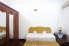 Really nice house for rent in Ba Dinh district, Ha Noi