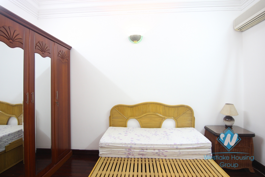 Really nice house for rent in Ba Dinh district, Ha Noi