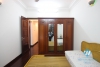 Really nice house for rent in Ba Dinh district, Ha Noi
