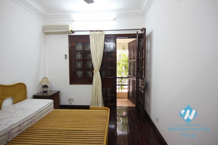 Really nice house for rent in Ba Dinh district, Ha Noi