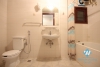 Really nice house for rent in Ba Dinh district, Ha Noi