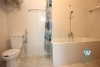 Really nice house for rent in Ba Dinh district, Ha Noi