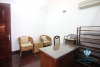 Really nice house for rent in Ba Dinh district, Ha Noi