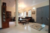 Spacious villa with 500 sqm living space for rent in Tay Ho, Hanoi