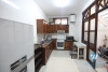 Really nice house for rent in Ba Dinh district, Ha Noi