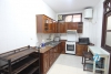Really nice house for rent in Ba Dinh district, Ha Noi