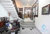 Really nice house for rent in Ba Dinh district, Ha Noi