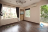 Beautiful house for rent in Ba Dinh district, Ha Noi City