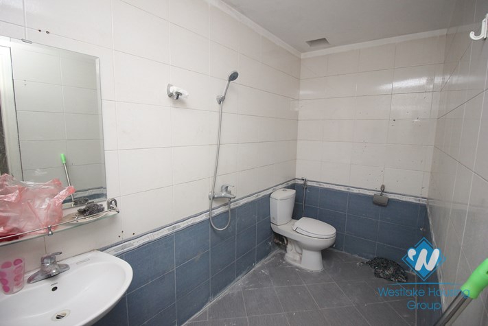 Beautiful house for rent in Ba Dinh district, Ha Noi City