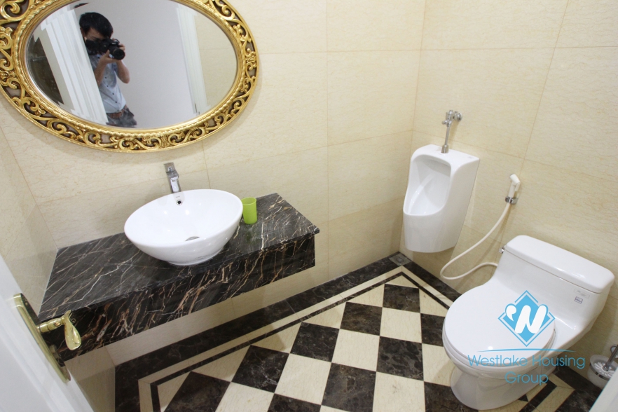 Luxury house with lake view available for lease in Westlake area, fully furnished.