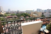 Cheap two bedrooms apartment for rent in Doi Nhan street, Ba Dinh district, Ha Noi