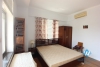 Cheap two bedrooms apartment for rent in Doi Nhan street, Ba Dinh district, Ha Noi