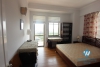 Cheap two bedrooms apartment for rent in Doi Nhan street, Ba Dinh district, Ha Noi