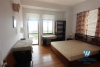 Cheap two bedrooms apartment for rent in Doi Nhan street, Ba Dinh district, Ha Noi