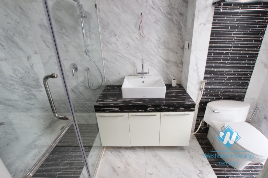 Luxury house with lake view available for lease in Westlake area, fully furnished.