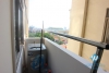 Cheap two bedrooms apartment for rent in Doi Nhan street, Ba Dinh district, Ha Noi