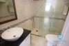 Cheap two bedrooms apartment for rent in Doi Nhan street, Ba Dinh district, Ha Noi