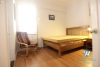 Cheap two bedrooms apartment for rent in Doi Nhan street, Ba Dinh district, Ha Noi