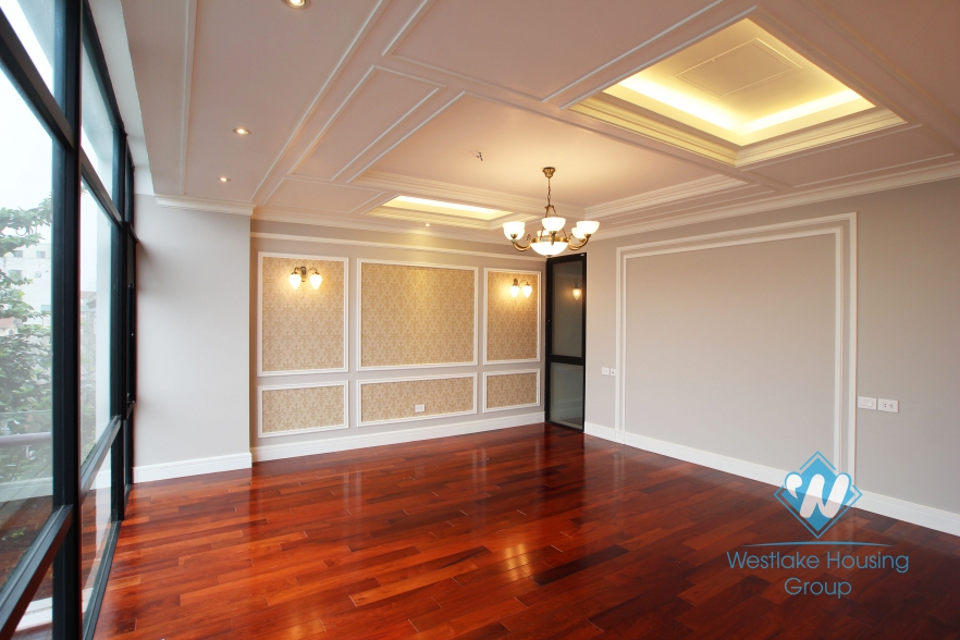 Luxury house with lake view available for lease in Westlake area, fully furnished.