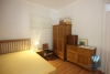 Cheap two bedrooms apartment for rent in Doi Nhan street, Ba Dinh district, Ha Noi