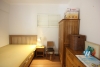 Cheap two bedrooms apartment for rent in Doi Nhan street, Ba Dinh district, Ha Noi