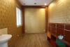 An elegant 3 bedroom apartment for rent in Ba Dinh District