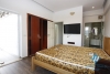 An elegant 3 bedroom apartment for rent in Ba Dinh District