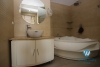 An elegant 3 bedroom apartment for rent in Ba Dinh District