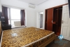 An elegant 3 bedroom apartment for rent in Ba Dinh District