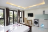 Good studio for rent in Ba Dinh District, near Hoan Kiem Lake
